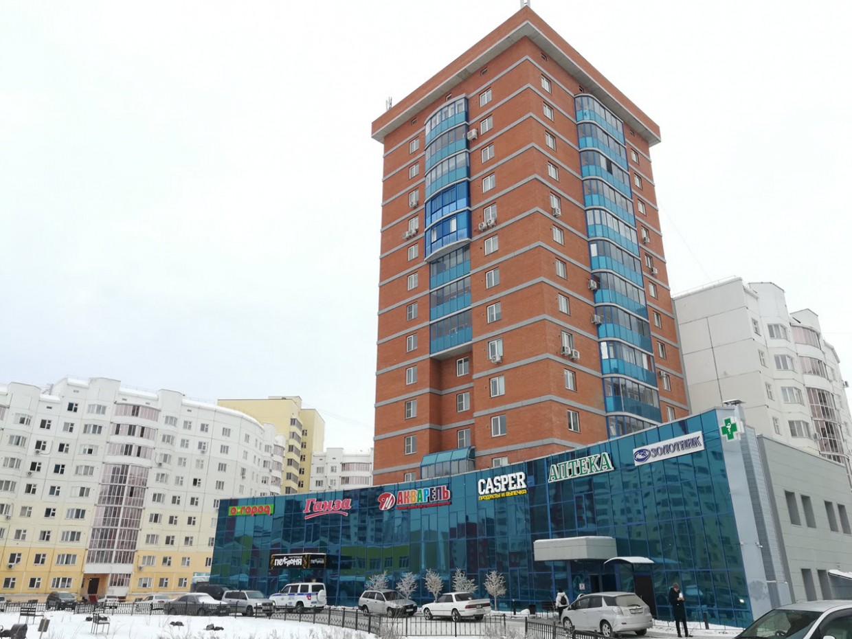 В Якутске рынок вторичного жилья застыл, но цены растут