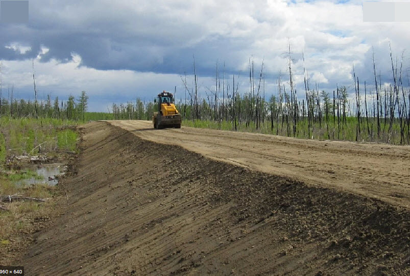 В Якутии в суд направлено уголовное дело по факту незаконной рубки лесных насаждений