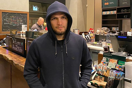 Нурмагомедов назвал Макрона тварью и обратился к мусульманам