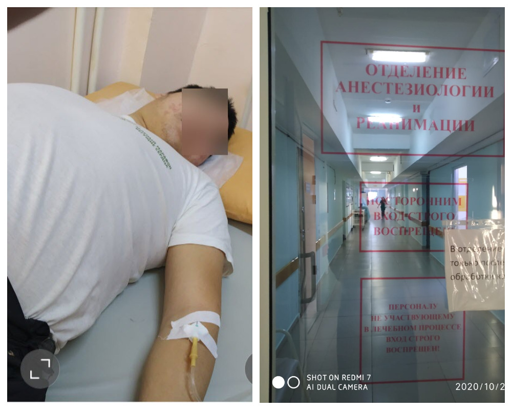 "Заперла сына и очнулась в реанимации". В Якутске мужчина с ДЦП оставался 10 дней без еды и присмотра