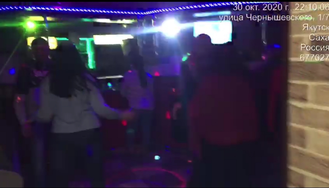 Административная комиссия Якутска: «Развлекательные заведения обязаны обеспечить безопасность посетителей»