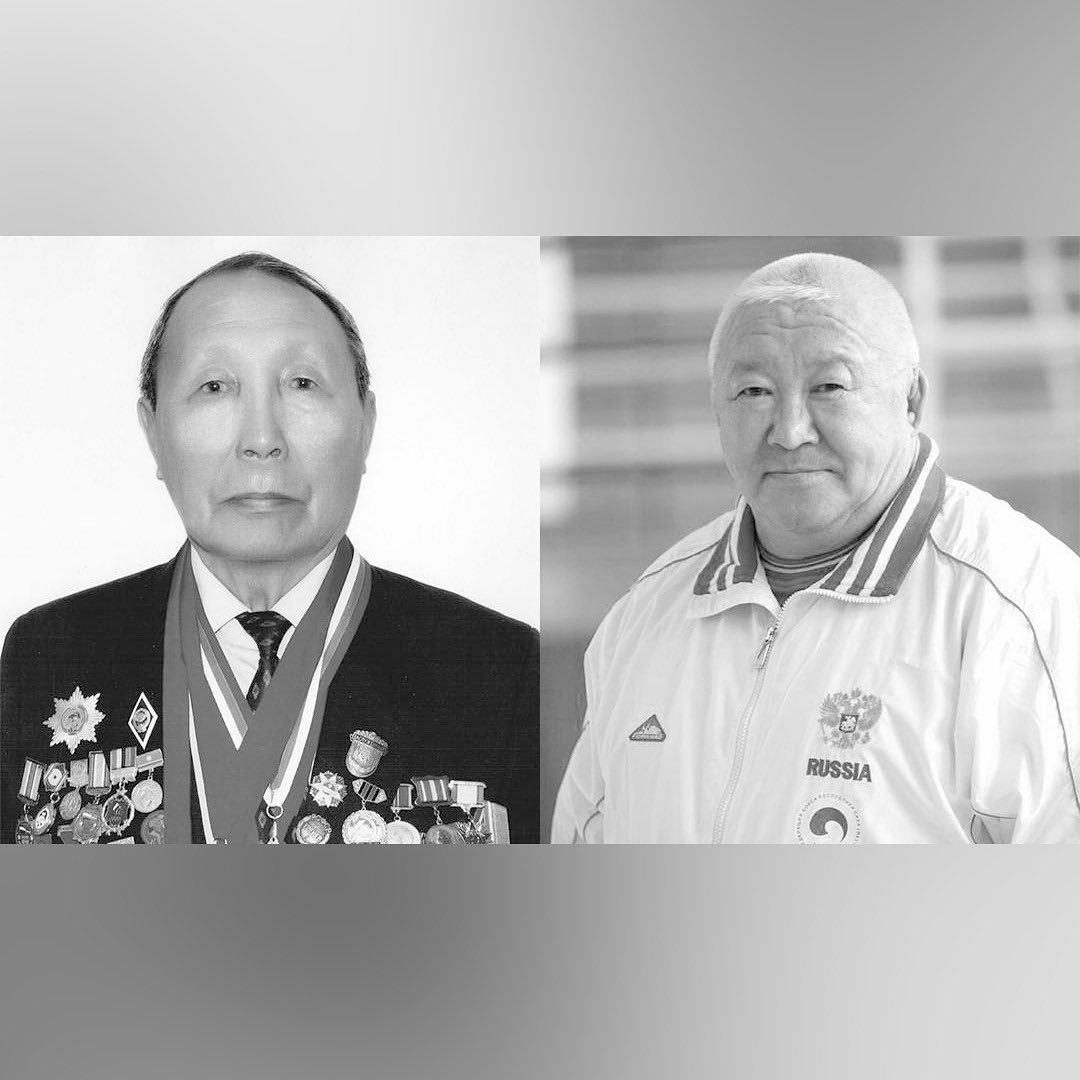 Якутия скорбит…