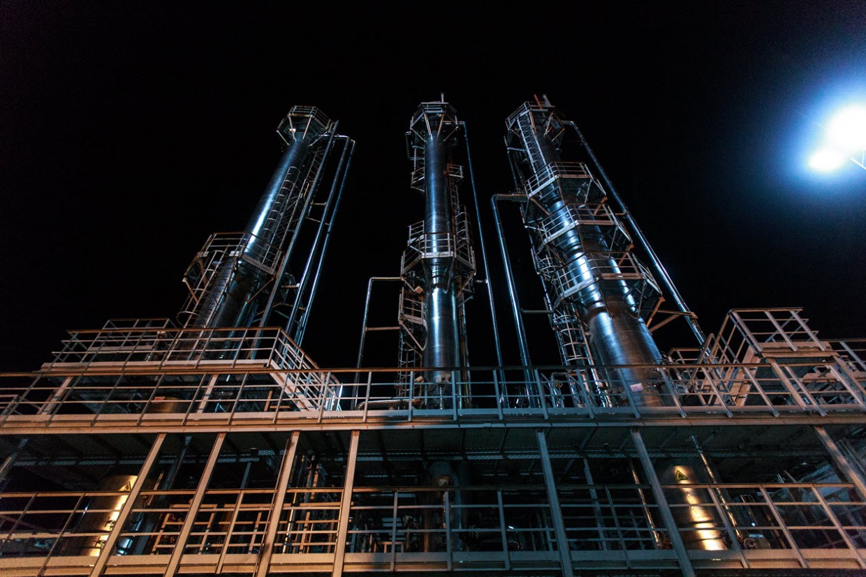 ПАО ЯТЭК завершила сбор заявок на покупку облигаций на Московской бирже