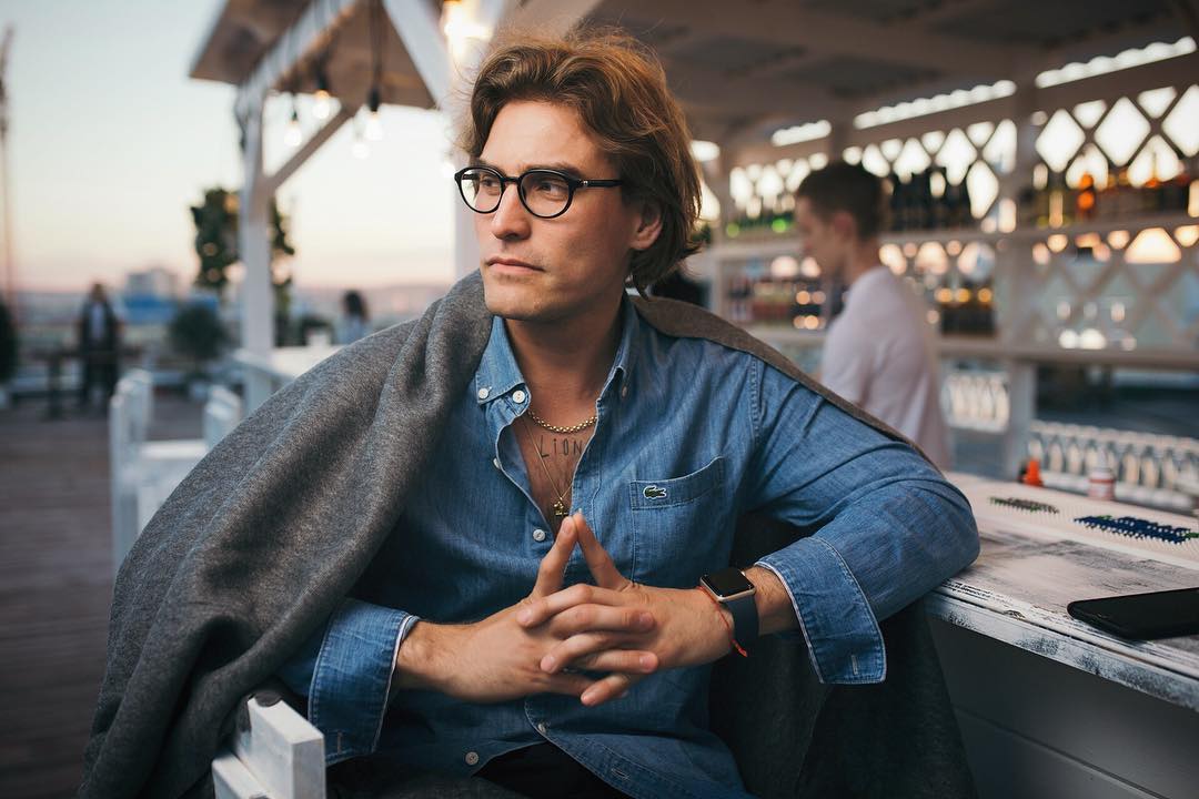 Учитель из Якутска Дмитрий Ковальский стал героем шоу «Давай поженимся»