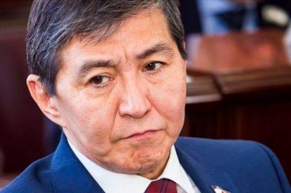 Анатолий Кырджагасов поздравляет с Днем учителя