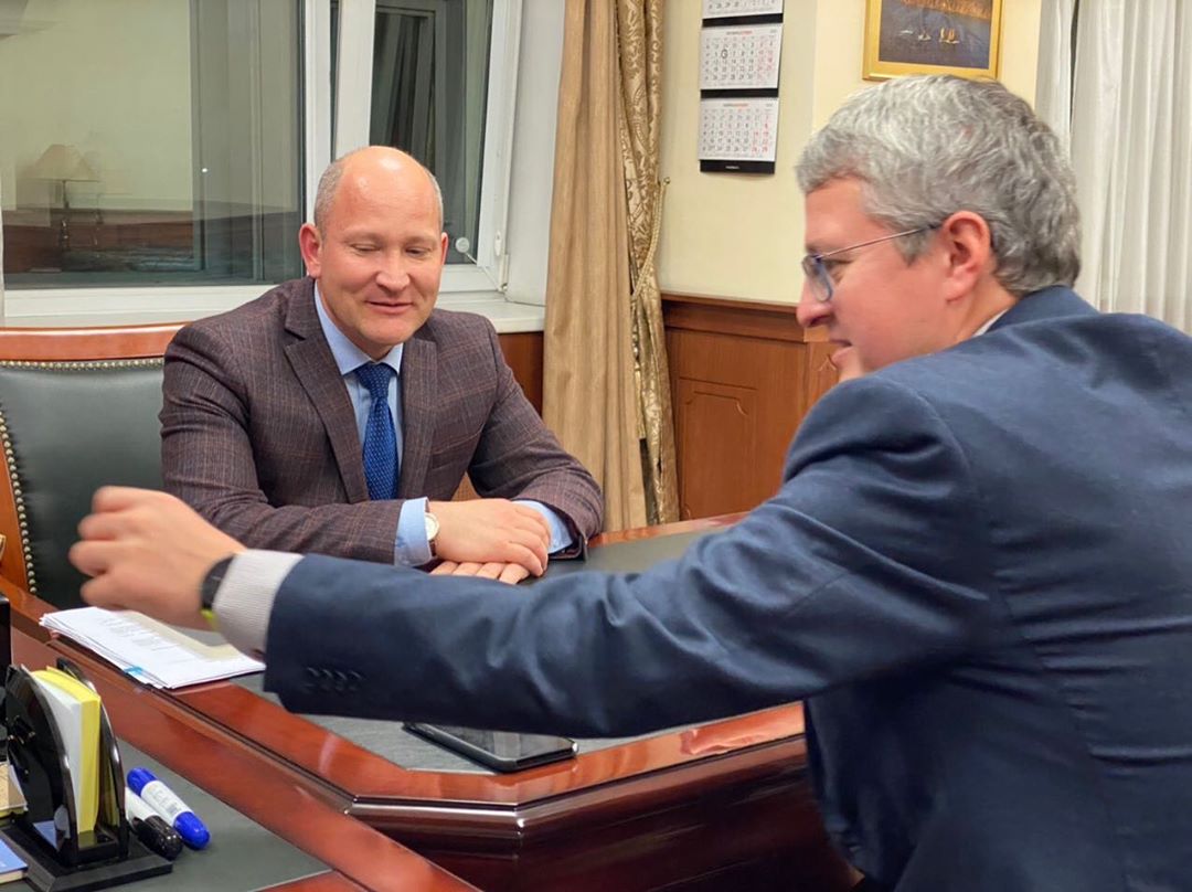 Якутянин назначен зампредом правительства Камчатки