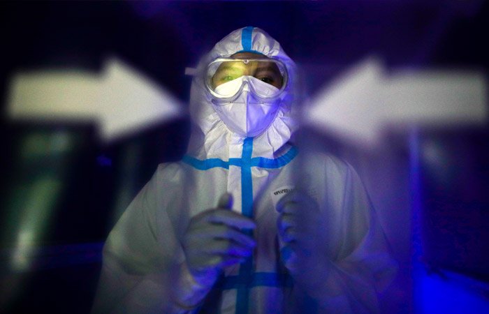 В Якутии выявлено 192 новых случаев коронавирусной инфекции