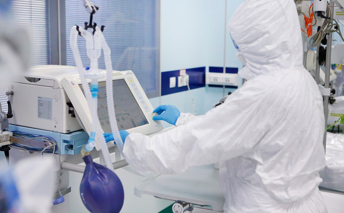 В Якутии за сутки выявлено 216 новых случаев коронавирусной инфекции