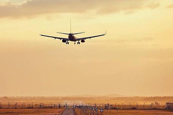 Дальневосточные авиакомпании объединят под брендом «Тайга»