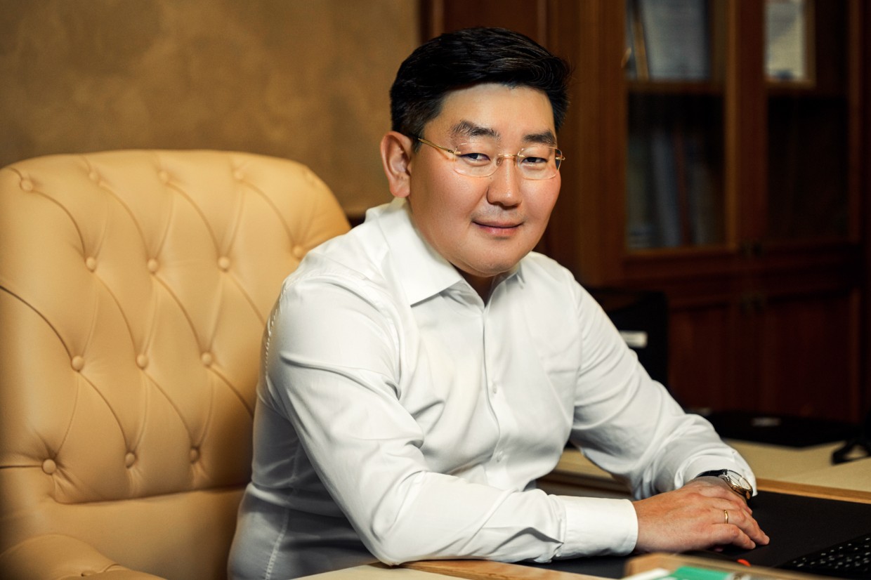 Развивать и развиваться.  Председатель правления АЭБ о важности устойчивого развития