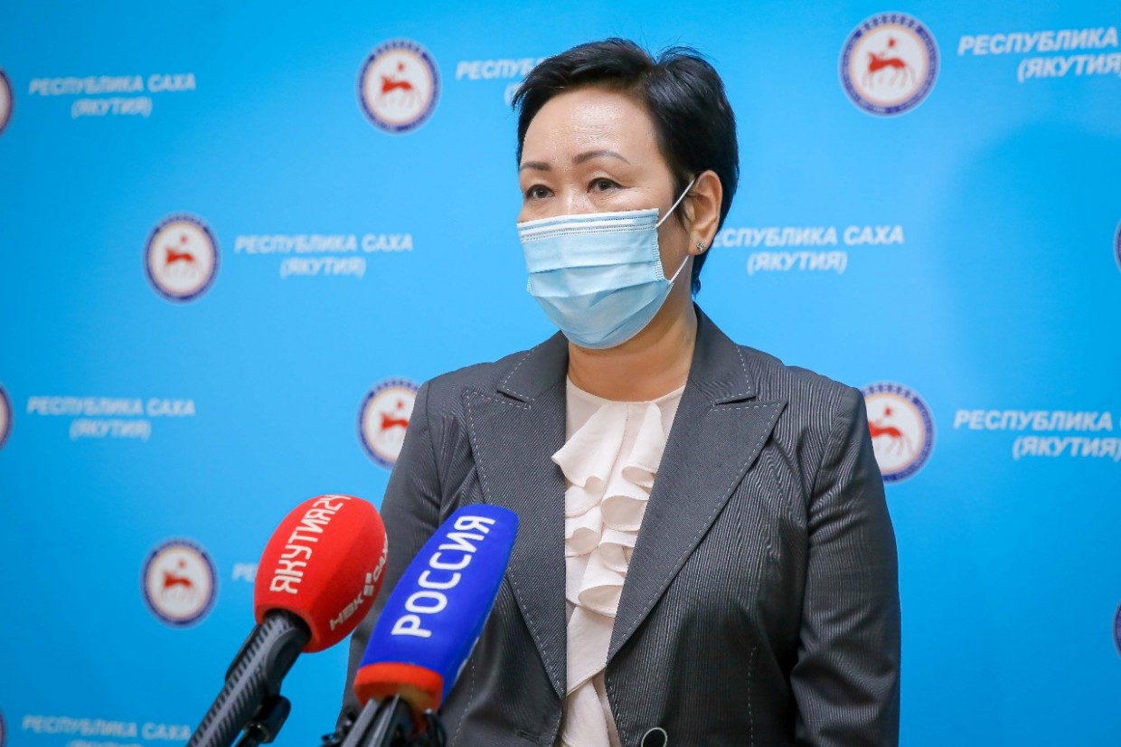 В Роспотребнадзоре объяснили резкий рост больных COVID-19 новой методикой учета