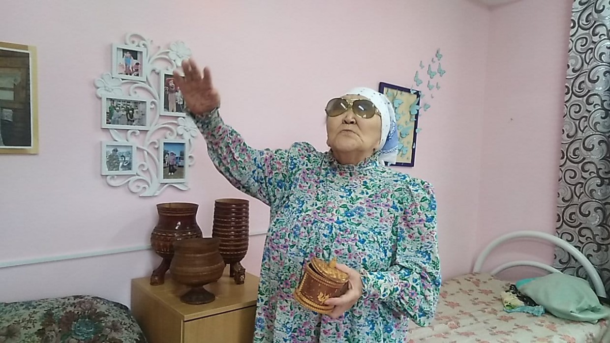 Малоимущие могут получить помощь  на основе социального контракта