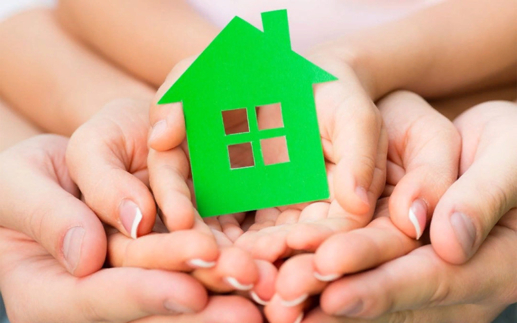 Обеспечение жильем многодетных семей, имеющих 5 и более несовершеннолетних детей