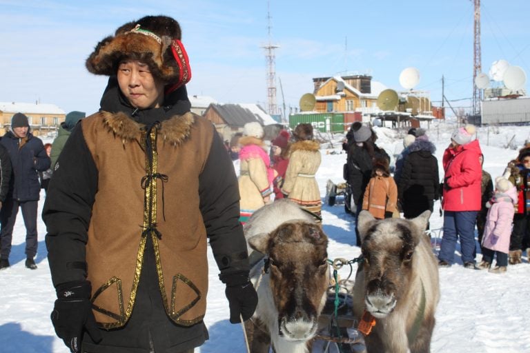 Распределение субсидии молодым оленеводам вызывает вопросы