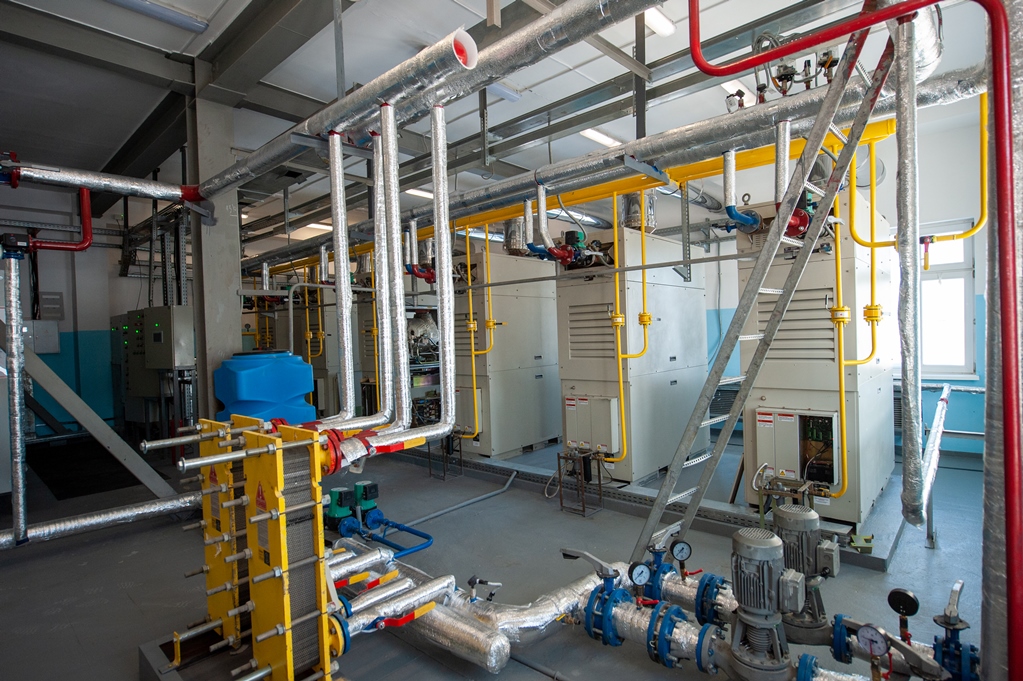 Альтернативные виды топлива доказали свою эффективность на инфраструктуре ЖДЯ