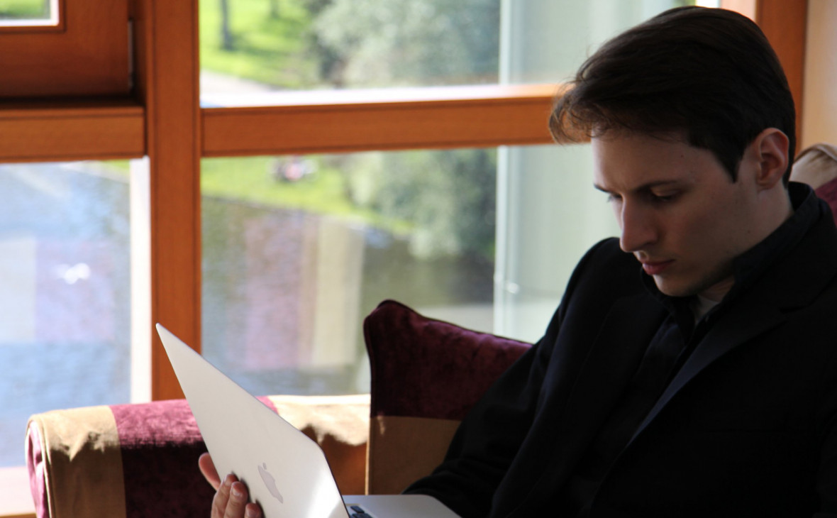 Дуров назвал семь способов борьбы со старением