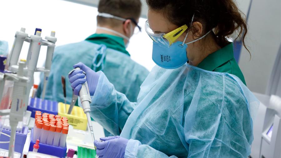 В Якутии выявлено 107 новых случаев COVID-19 за сутки