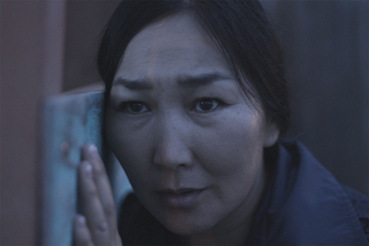 На Международном фестивале в Москве представят социальный триллер якутского режиссера