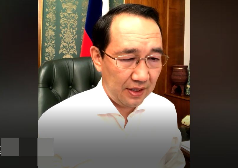 "Я сам отправил в отпуск министра здравоохранения, человек реально устал", - источник