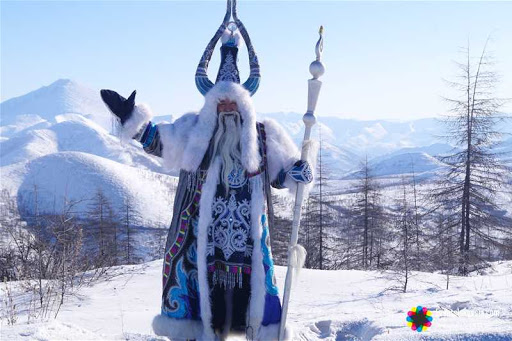 Фестиваль «Зима начинается с Якутии» стартует 16 ноября