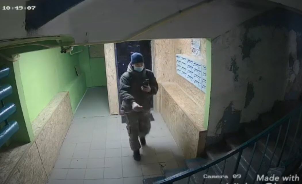 В Якутске халтурная дезинфекция вызвала возмущение (видео)