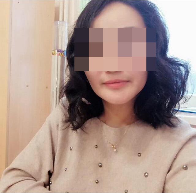 В Якутске найдено тело пропавшей в начале ноября женщины