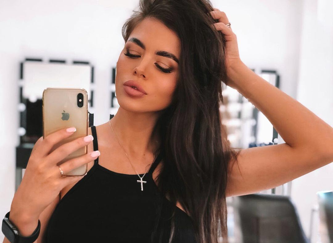 Ольга Думанская вернулась в Якутск?