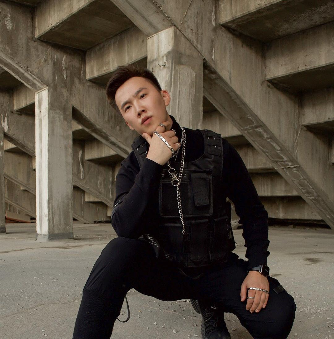 "Я не мультик" - якутский блогер Дормидонтов объяснил, почему закрыл проект