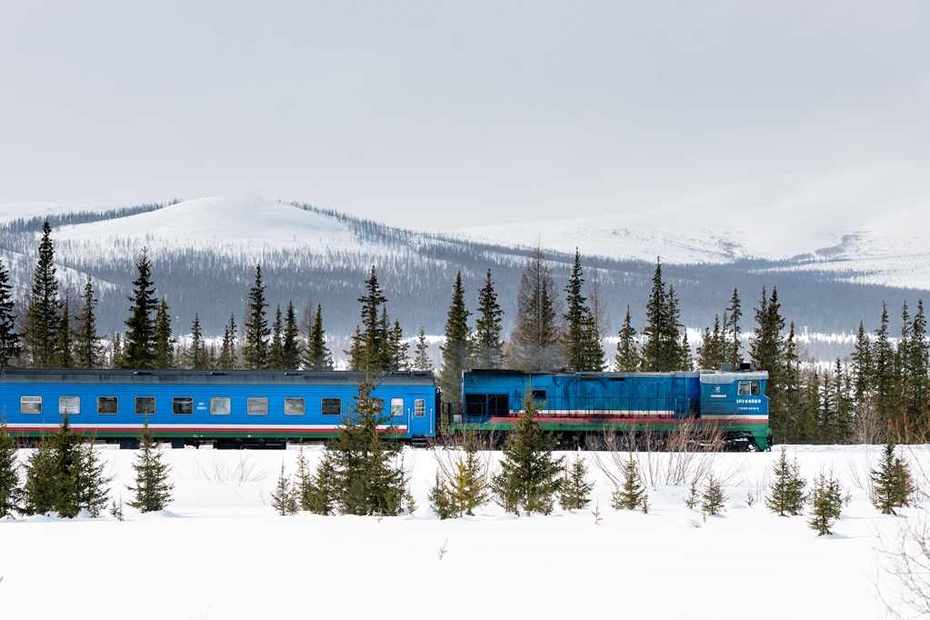«Железные дороги Якутии» планируют открыть билетную кассу в Якутске