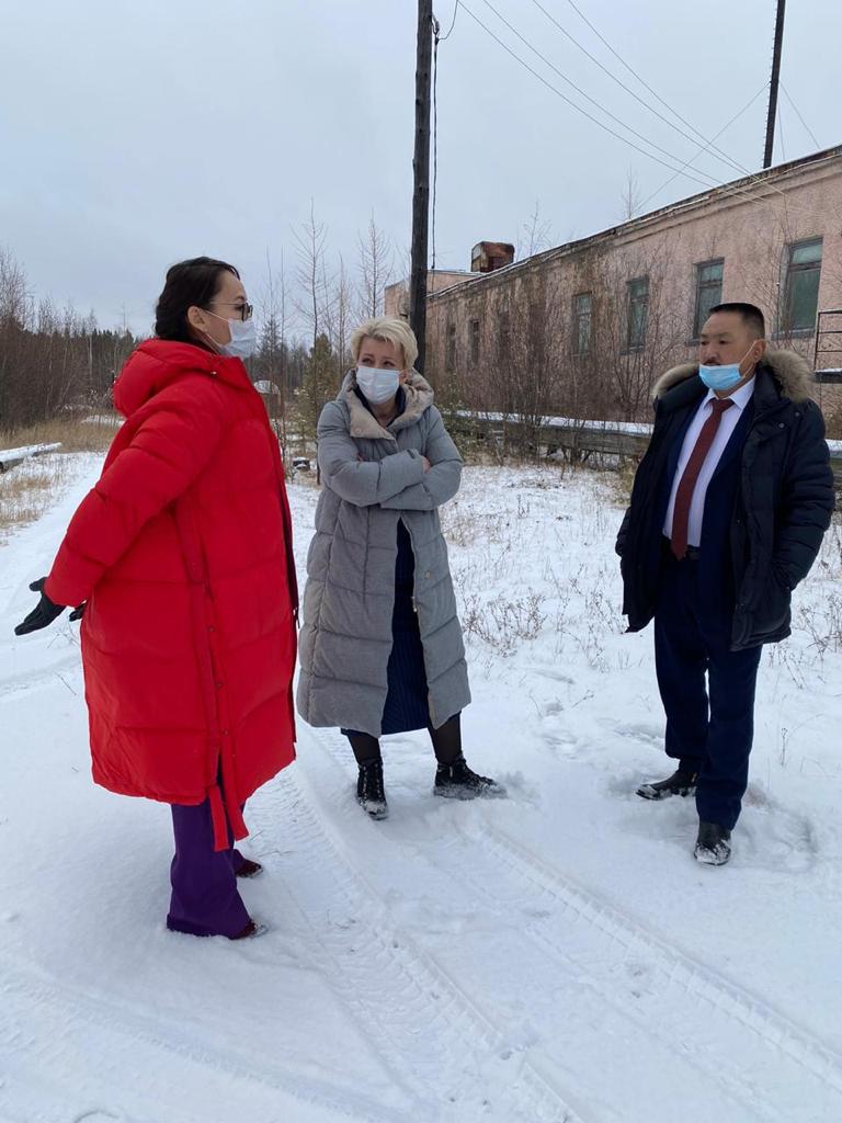 Пандемия меняет нашу жизнь, но она не должна нарушать наши планы и социальные обязательства – Ольга Балабкина