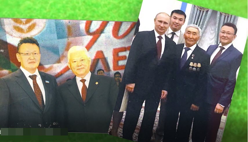 Видеофакт: В соцсетях распространяется ролик в поддержку арестованного ректора АГАТУ Ивана Слепцова