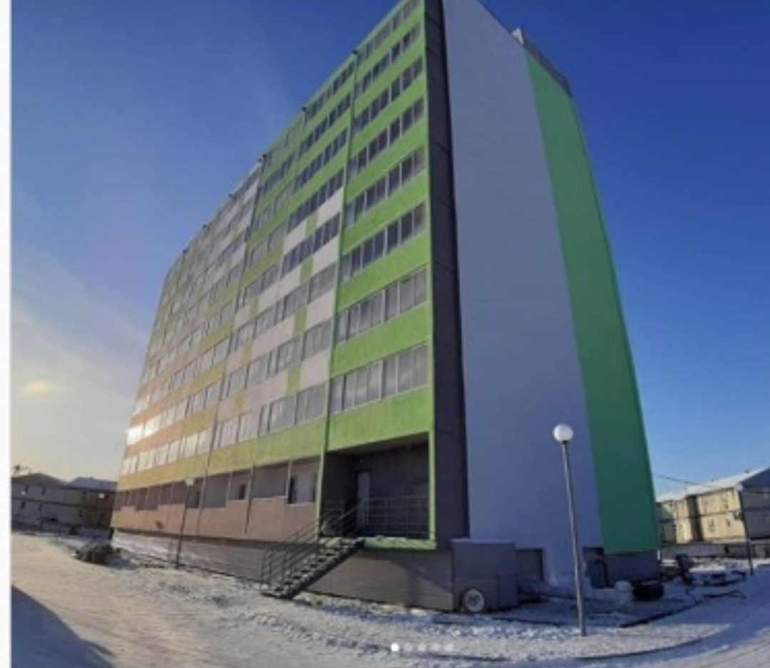 В Якутске дети-сироты и переселенцы из аварийного жилья скоро получат новые квартиры