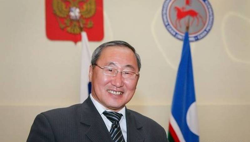 Артур Алексеев: Мост через реку Лена мог быть построен давно