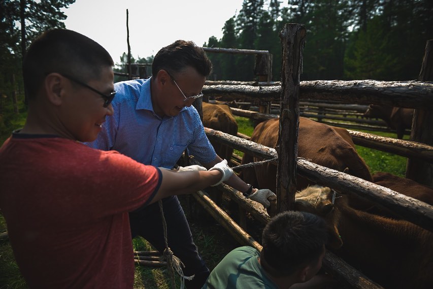 Ректор АГАТУ Иван Слепцов ответил на претензии к своей диссертации