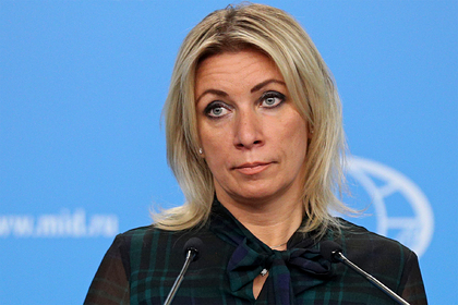 МИД посоветовал россиянам не ездить за рубеж