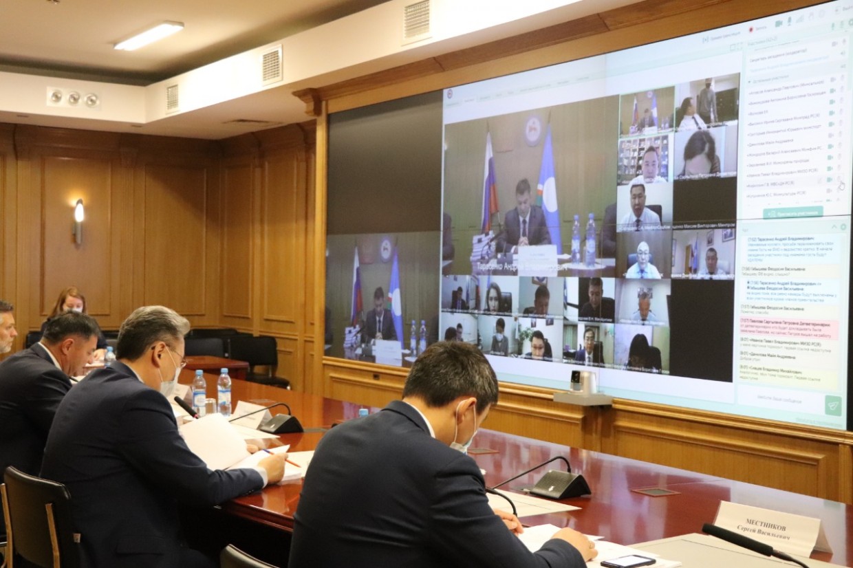 Изменён порядок квотирования рабочих мест для граждан, испытывающих трудности в поиске работы