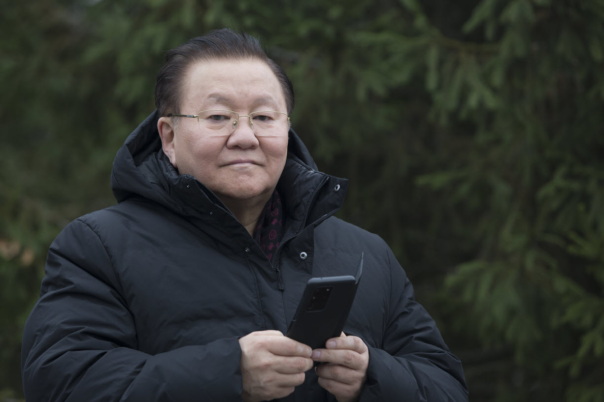 "Мы живем во времена хайпа" - Федот Тумусов о последних слухах