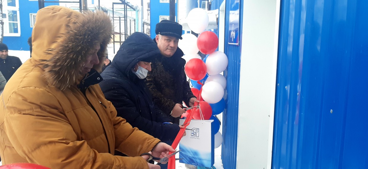 Фитнес-клуб «Железка» распахнул свои двери