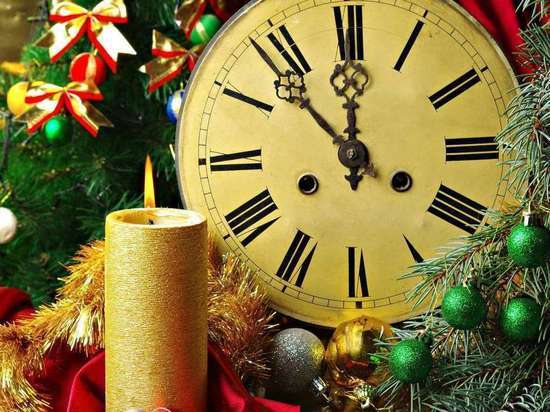 Экстрасенсы рассказали, как правильно встретить Новый год