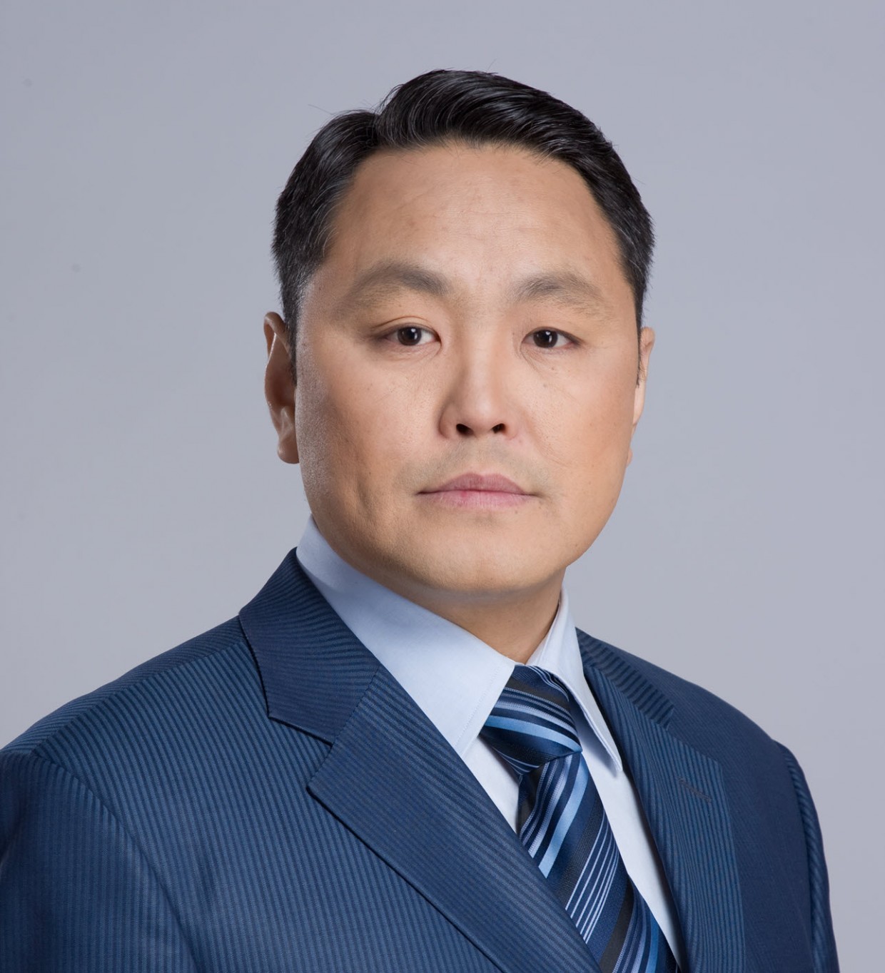 Альберт Семенов: в самые трудные периоды нас вдохновляет единство!