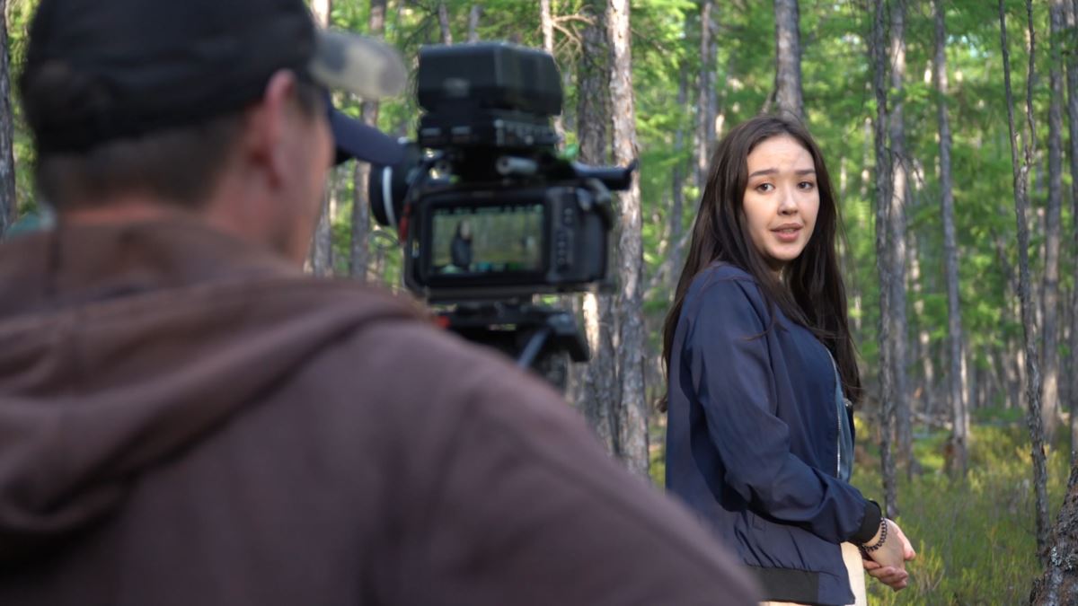 В Якутии окажут поддержку лучшим проектам в сфере кинопроизводства