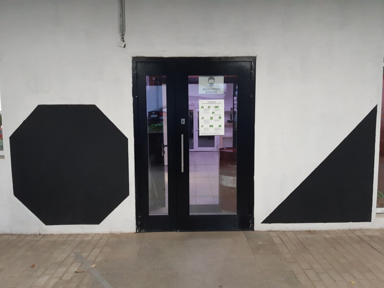 «Театр.doc» выселяют с одной из площадок после спектакля о якутском шамане Габышеве