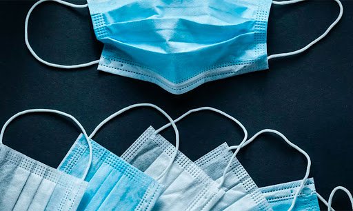 В общественный транспорт не будут допускаться пассажиры без масок