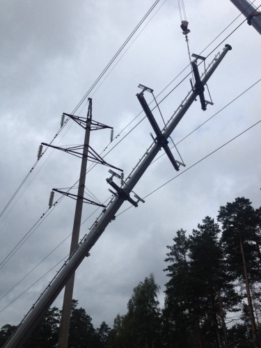 В Якутии гендиректор ООО обвиняется в нарушении правил безопасности при проведении строительно-монтажных работ