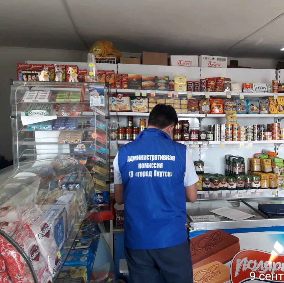 "Вы додолбитесь до того, что микробизнес уйдет в тень", - депутат Гордумы возмутился работе Административной комиссии (видео)