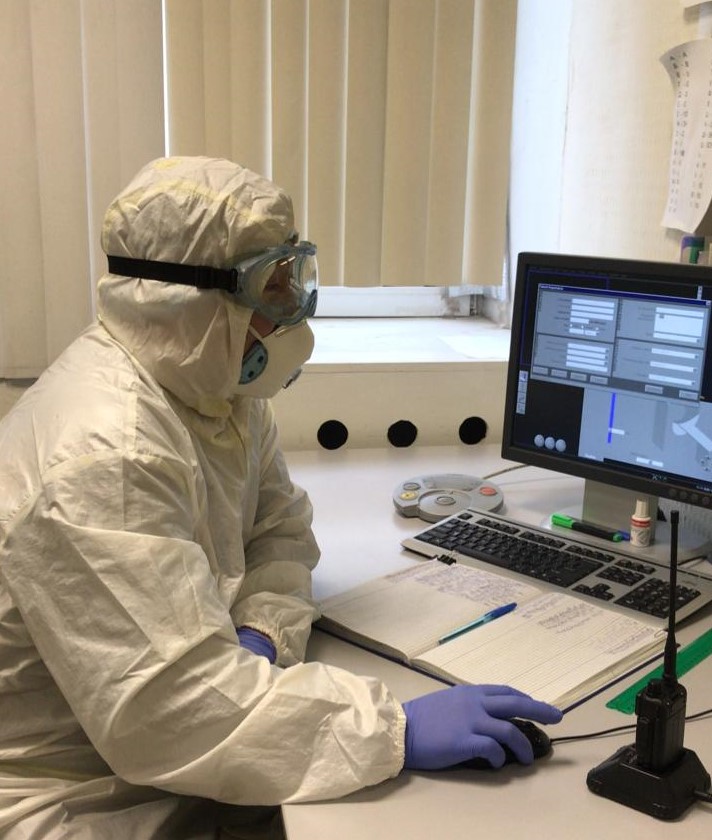 За сутки в Якутии выявлено 205 новых случаев коронавируса