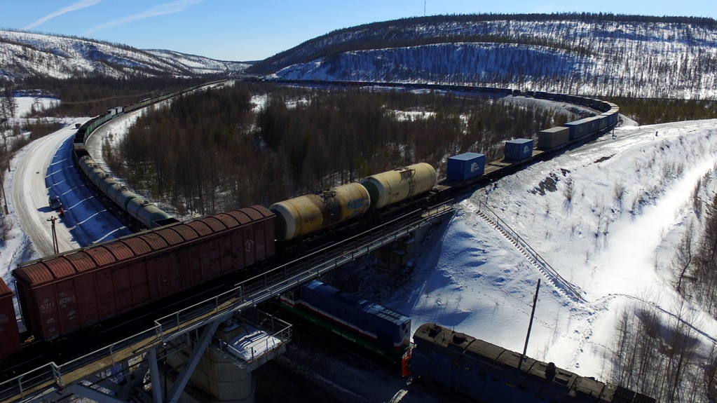 АО «АК «ЖДЯ» заинтересованы в ускоренном развитии железнодорожной инфраструктуры Восточного полигона ОАО «РЖД»