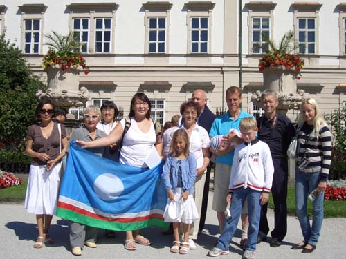 Форум соотечественников объединит якутян, проживающих за рубежом