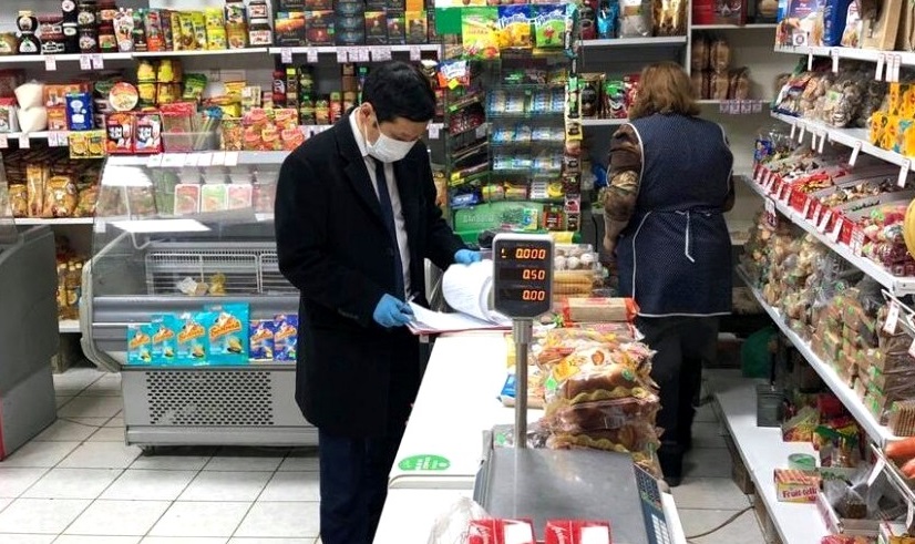 Феликс Антонов: "Пока нарушать закон выгоднее, чем соблюдать его, навести порядок сложно"