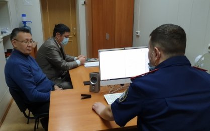 "Ректор АГАТУ с работниками вуза вносил ложные сведения об обучении и затем отчислении студентов"